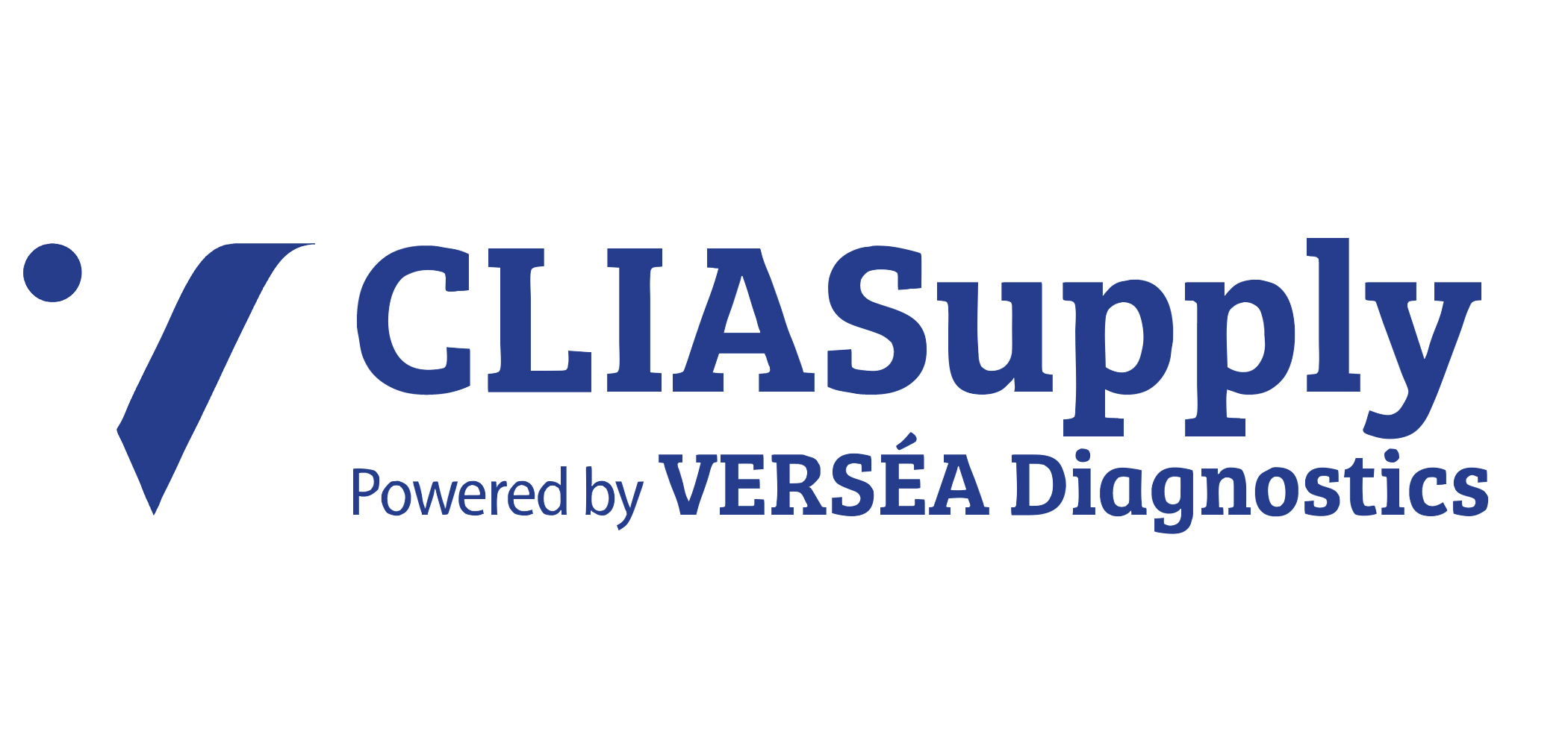 https://www.versea.com/wp-content/uploads/2022/03/CLIASupply-by-Versea-Diagnostics-logo-Vectorized.jpg