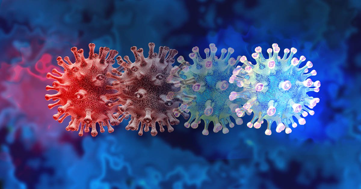 2 new COVID symptoms reported for BA.2 omicron variant