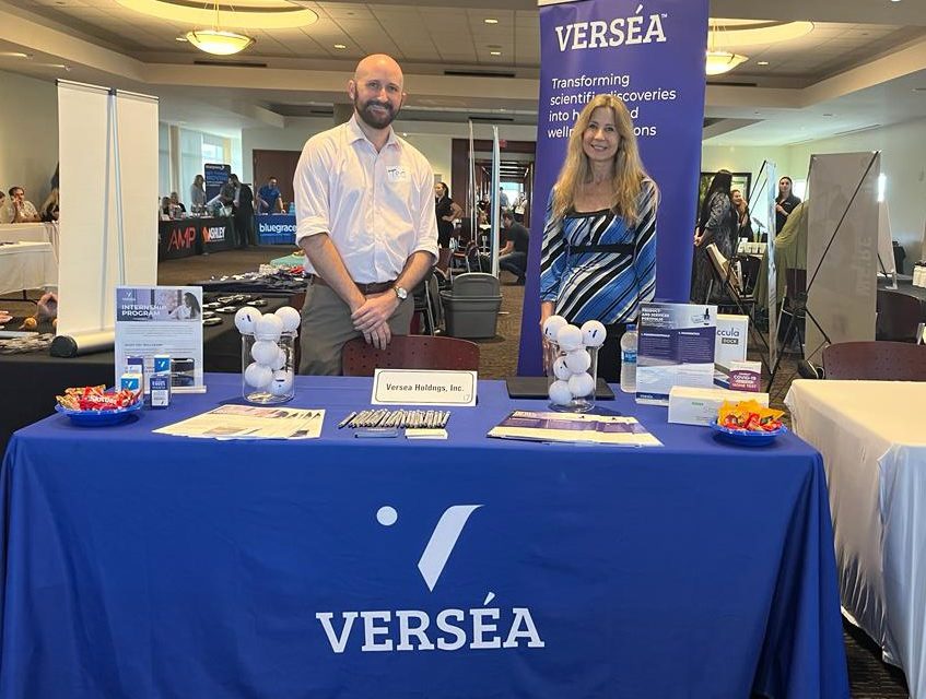 Verséa Searching For Brightest Students and Recent Graduates at the University of Tampa to Join Paid Internship Program