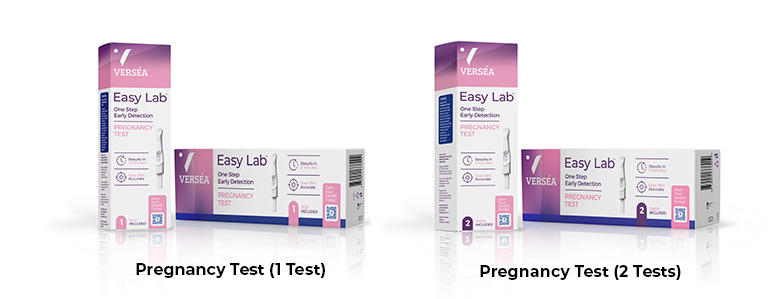 Pregnancy Essentials Kit - TriLight Health